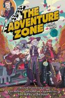The Adventure Zone: Petals To The Metal
