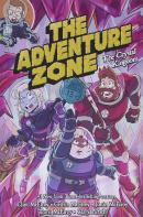 The Adventure Zone: The Crystal Kingdom