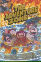 The Adventure Zone: The Eleventh Hour