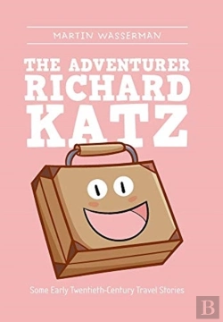 Bertrand.pt - The Adventurer Richard Katz