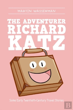 Bertrand.pt - The Adventurer Richard Katz