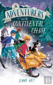 The Adventurers And The Continental Chase