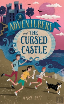 Bertrand.pt - The Adventurers And The Cursed Castle