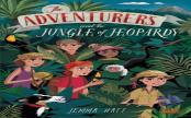 The Adventurers And The Jungle Of Jeopardy