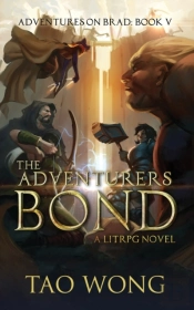 The Adventurers Bond
