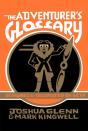 The Adventurer'S Glossary