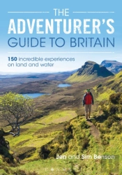 The Adventurer'S Guide To Britain