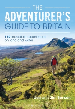 Bertrand.pt - The Adventurer'S Guide To Britain