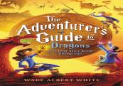 The Adventurer'S Guide To Dragons (And Why They Keep Biting Me)