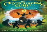 The Adventurers Guild: Night Of Dangers