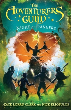 Bertrand.pt - The Adventurers Guild: Night Of Dangers