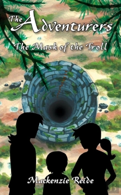 Bertrand.pt - The Adventurers The Mask Of The Troll