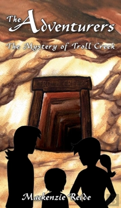 Bertrand.pt - The Adventurers The Mystery Of Troll Creek