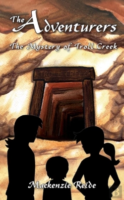 Bertrand.pt - The Adventurers The Mystery Of Troll Creek