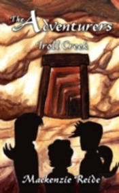 The Adventurers Troll Creek