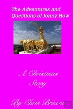 Bertrand.pt - The Adventures And Questions Of Jonny How2nd Edition  (With New Cover)