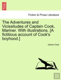 Bertrand.pt - The Adventures And Vicissitudes Of Capta