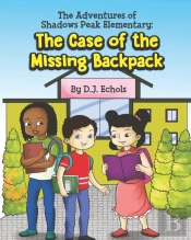The Adventures At Shadows Peak Elementary