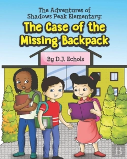 Bertrand.pt - The Adventures At Shadows Peak Elementary