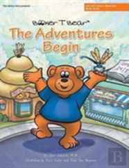The Adventures Begin