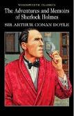 The Adventures & Memoirs Of Sherlock Holmes
