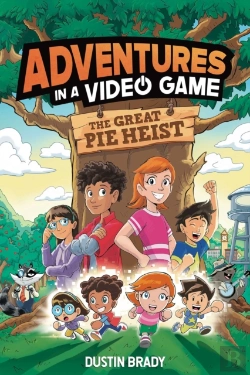 Bertrand.pt - The Adventures In A Video Game
