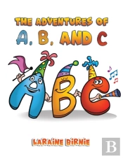 The Adventures Of A, B, And C