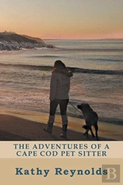 The Adventures Of A Cape Cod Pet Sitter
