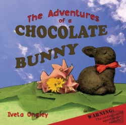 Bertrand.pt - The Adventures Of A Chocolate Bunny