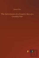 The Adventures Of A Country Boy At A Country Fair