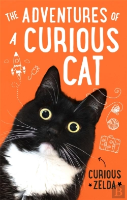 Bertrand.pt - The Adventures Of A Curious Cat