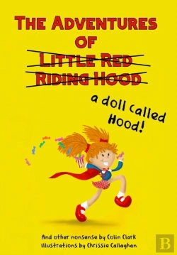 Bertrand.pt - The Adventures Of A Doll Called Hood & Other Nonsense