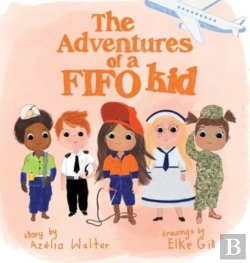 Bertrand.pt - The Adventures Of A Fifo Kid