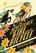 The Adventures Of A Girl Called Bicycle