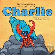 The Adventures Of A Hermit Crab Named Charlie