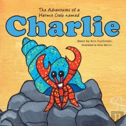 Bertrand.pt - The Adventures Of A Hermit Crab Named Charlie