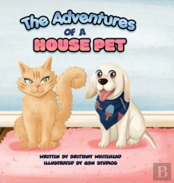 Bertrand.pt - The Adventures Of A House Pet