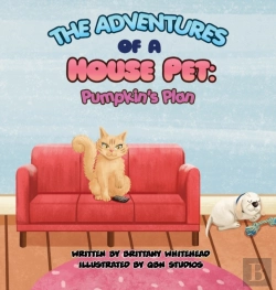 Bertrand.pt - The Adventures Of A House Pet