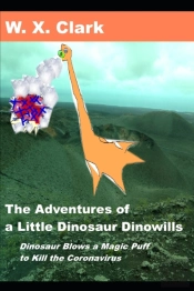 The Adventures Of A Little Dinosaur Dinowills