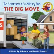 The Adventures Of A Military Brat