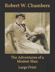 The Adventures Of A Modest Man