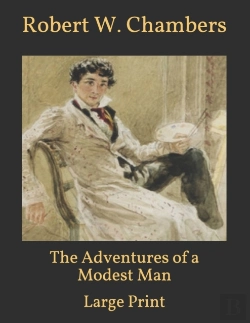 Bertrand.pt - The Adventures Of A Modest Man