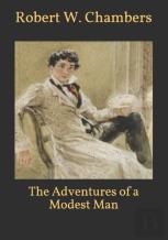 The Adventures Of A Modest Man
