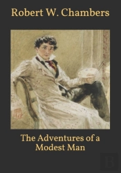 The Adventures Of A Modest Man