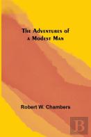The Adventures Of A Modest Man