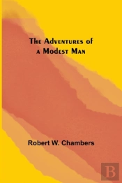 The Adventures Of A Modest Man