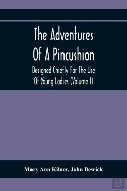 Bertrand.pt - The Adventures Of A Pincushion