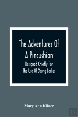 Bertrand.pt - The Adventures Of A Pincushion