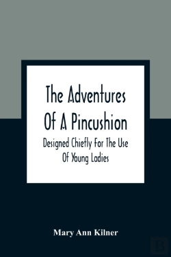 Bertrand.pt - The Adventures Of A Pincushion