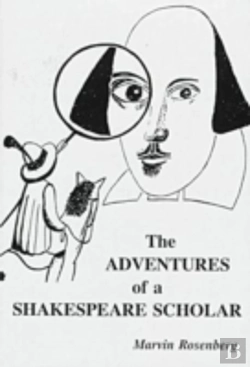 Bertrand.pt - The Adventures Of A Shakespeare Scholar